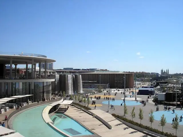 Acuario de Zaragoza