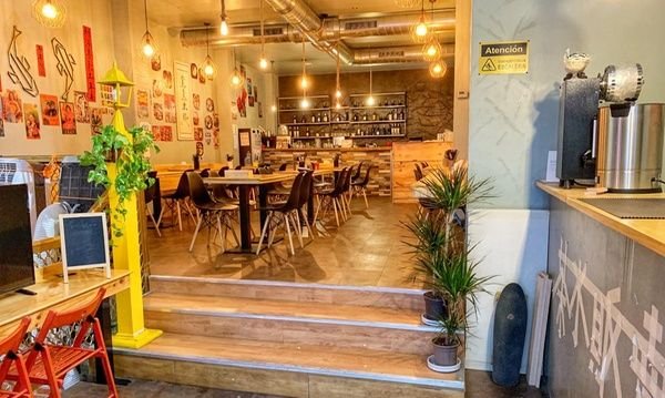 Fun饭 and Restaurante Funfan