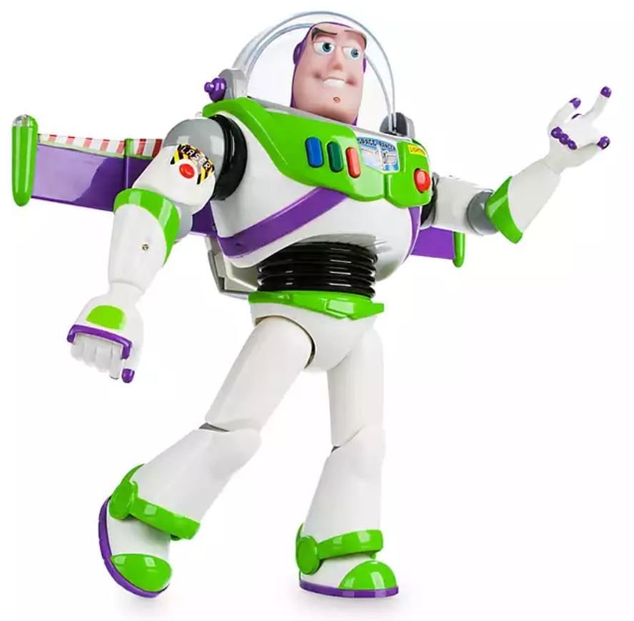 buzz de toy story