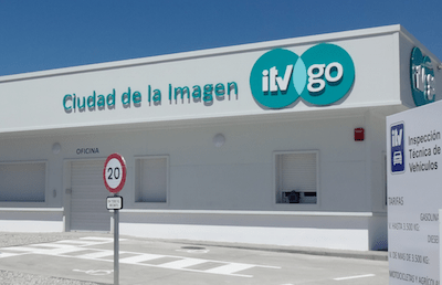 itv pozuelo