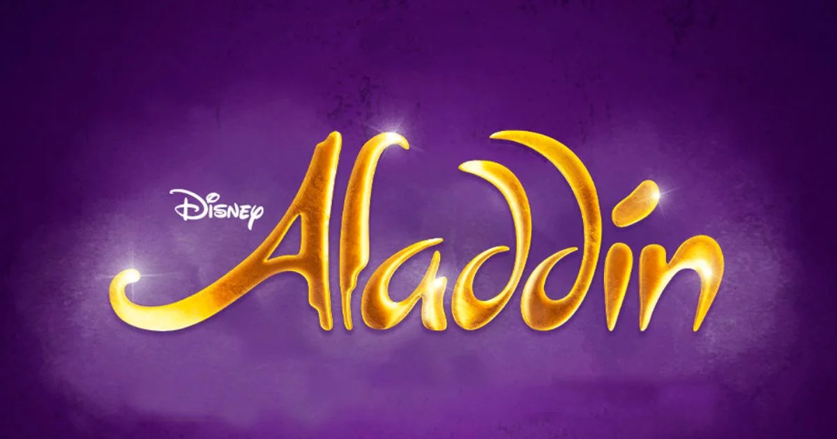 aladdin el musical ocesa redes