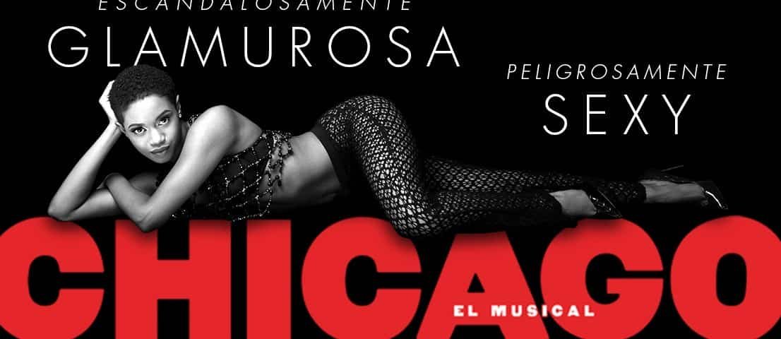 Entradas con descuento para Chicago