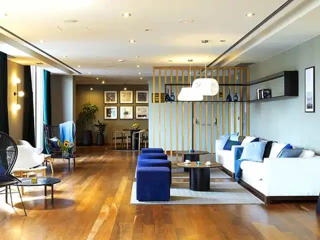 Hotel Barcelona Golf