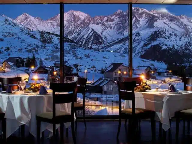 2 días con cena y spa de lujo