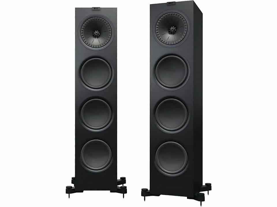 KEF Q950