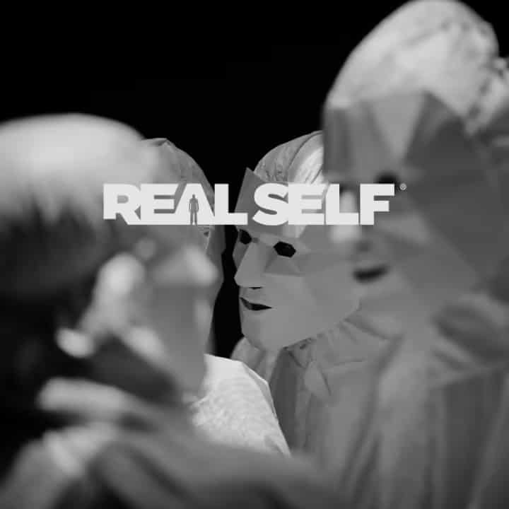 REAL SELF