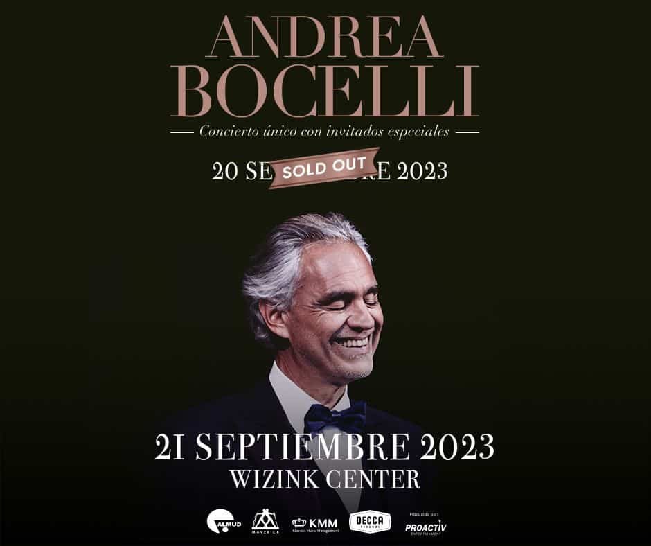 andrea bocelli concieto