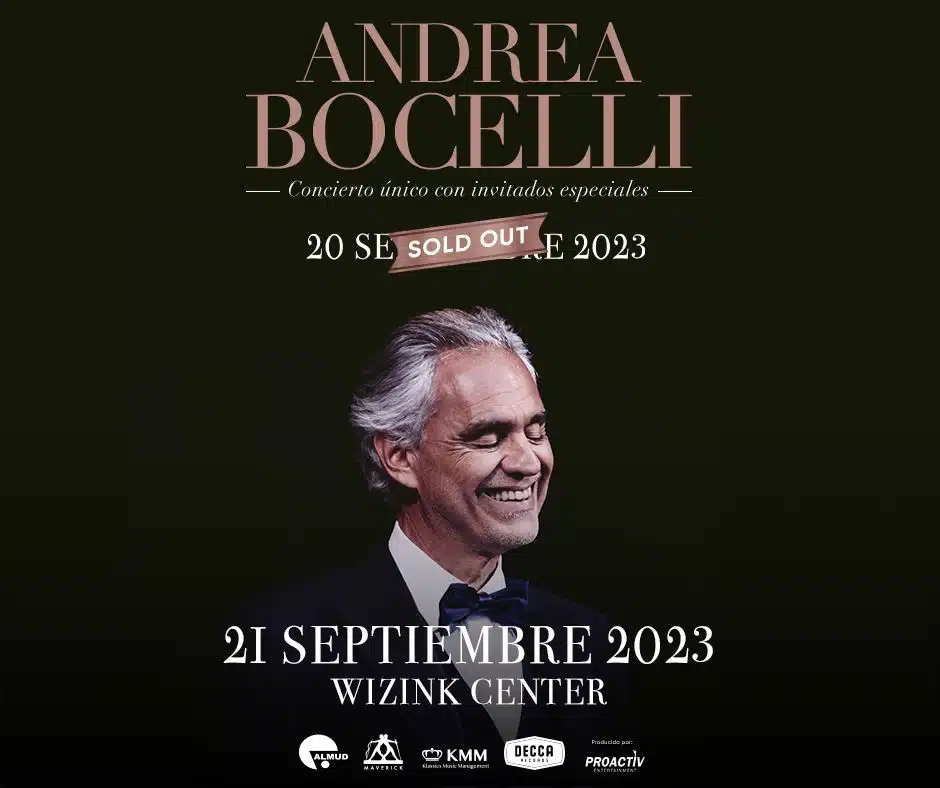 andrea bocelli concieto