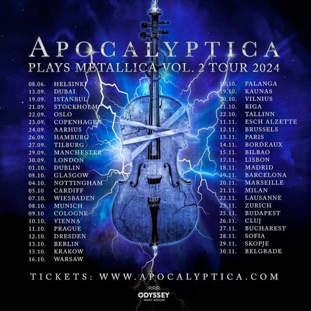 Apocalyptica