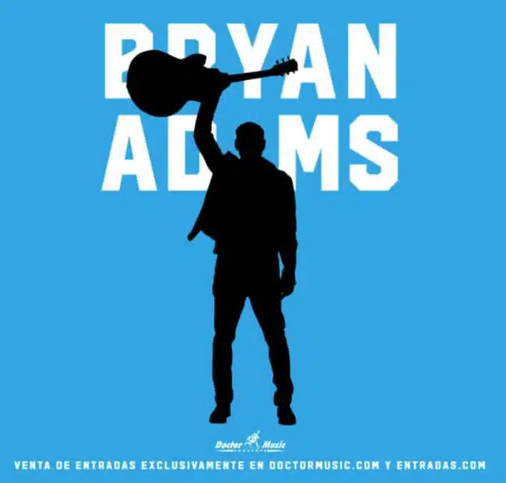 Bryan Adams