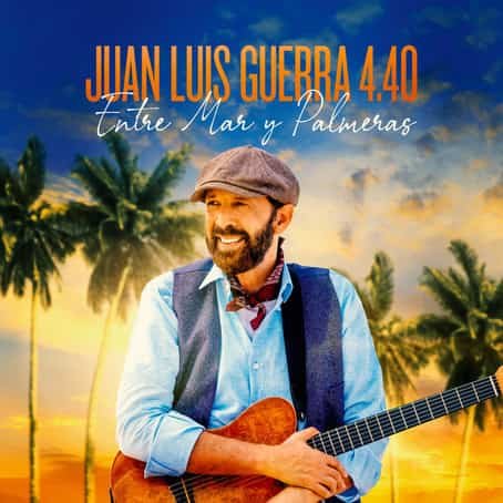 Conciertos de Juan Luis Guerra