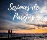 Sesión fotos en pareja