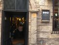 Descuento para el restaurante: BAR BOMBOROMBILLOS en Jaén