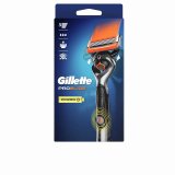 50% de descuento en Maquinilla Gillette ProGlide Power Hombre