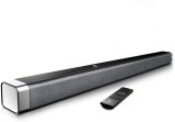 Barra de Sonido 2.0 Canales Potencia 120dB