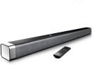 Barra de Sonido 2.0 Canales Potencia 120dB