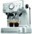 Cecotec Cafetera Express Power Espresso 20 Barista Pro