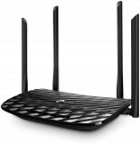 Router inalámbrico Gigabit, WiFi MU-MIMO de Banda Dual