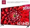 LG Smart TV 4K UHD 217 cm (86″) con Inteligencia Artificial