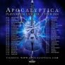 Entradas para Apocalyptica – PLAYS METALLICA VOL. 2 TOUR 2024
