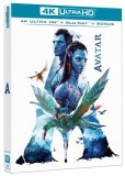 Avatar Ed Especial Remasterizada – UHD + Blu-ray