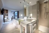 Descuento hotel: Barceló Bilbao Nervión