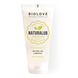 Descuento NATURALUB · Lubricante natural ecológico