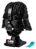15% de descuento en LEGO Star Wars : Casco de Darth Vader