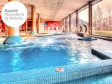 Descuento 1 noche en Hotel de 5 estrellas con spa en Barceló Monasterio de Boltaña, Pirineos