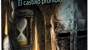 Devir – Exit: El castillo prohibido, edición en Español