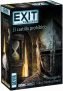 Devir – Exit: El castillo prohibido, edición en Español