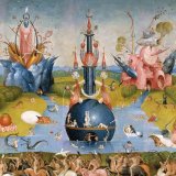 Entradas para El Misterio de El Bosco