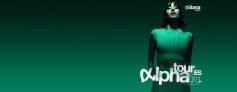 Entradas Aitana – αlphaTour 2023