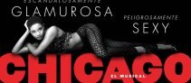 Entradas para Chicago, el musical