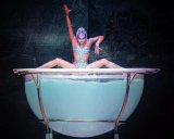 Entradas para Gran Circo Acrobático de China