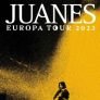 Entradas para el concierto de Juanes