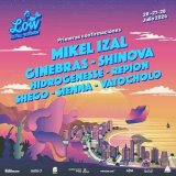 Entradas para Low Festival Benidorm 2024