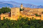 Escapada a Granada desde Sevilla, con entrada sin colas a la Alhambra