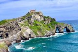 Excursión a Bilbao, Guggenheim y Gaztelugatxe, almuerzo incluido
