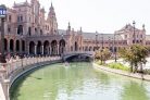 Excursión de 4 días por España: Córdoba, Sevilla y Granada desde Madrid