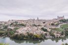 Excursión de medio día o día completo a Toledo desde Madrid