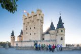 Excursión de un día a Ávila y Segovia desde Madrid