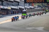 Entradas con descuento para Moto GP Valencia: 2 entradas en tribuna para los 3 días