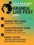 Entradas para GRANCA Live Fest 2024