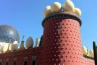 Gerona, Figueras y el Museo Dalí: excursión de un día desde Barcelona