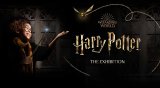 Entradas para Harry Potter : The Exhibition