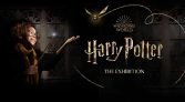 Entradas para Harry Potter : The Exhibition