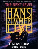 Entradas para HANS ZIMMER LIVE: THE NEXT LEVEL
