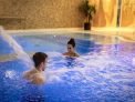 Exclusivo Spa & Auditorio: Descubre el Hotel Beatriz en Toledo
