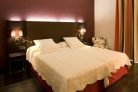 Oferta para dos en el Hotel Boutique Gareus en Valladolid por solo 90€ por noche